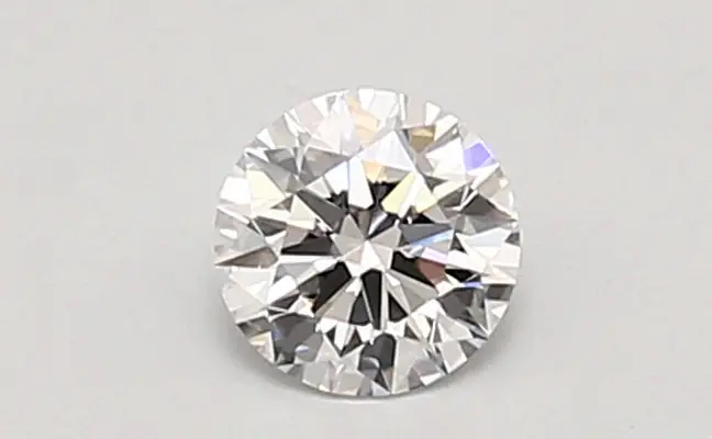0.45ct D VVS2 Round (IGI)