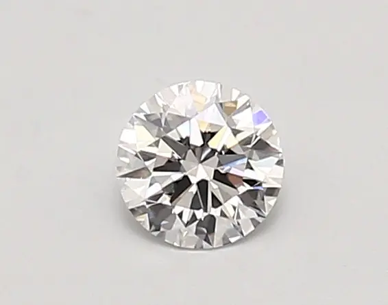 0.45ct D VVS2 Round (IGI)