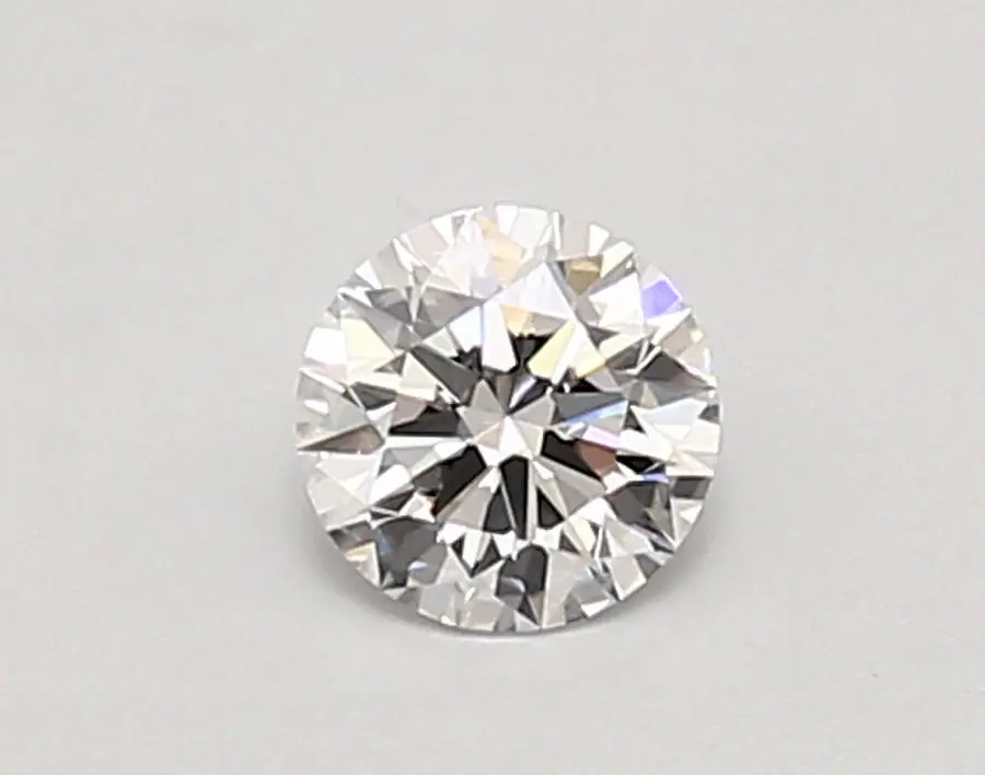 0.45ct D VVS2 Round (IGI)