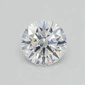 0.45ct D VVS2 Round (IGI)