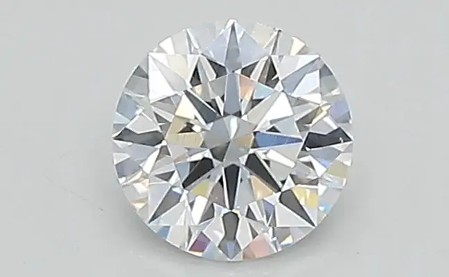 0.45ct D VVS2 Round (IGI)