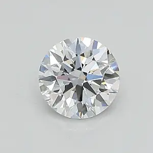 0.45ct E VVS2 Round (IGI)
