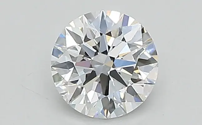0.45ct E VVS2 Round (IGI)