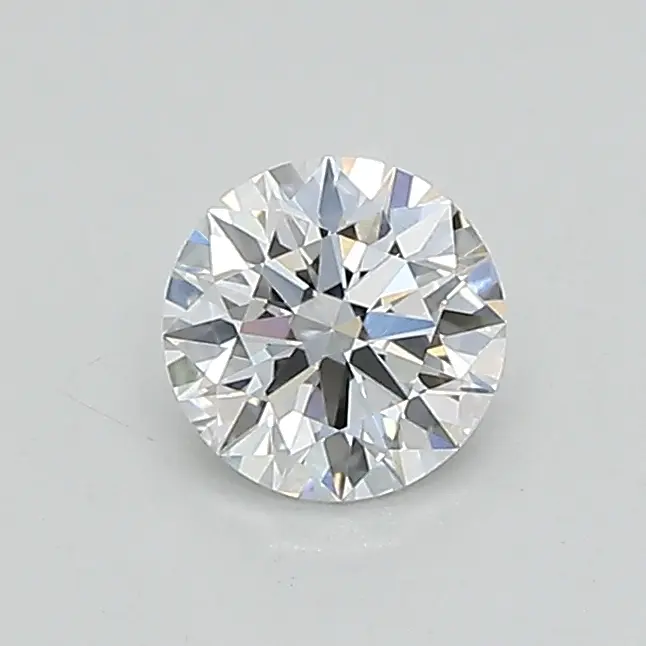 0.45ct E VVS2 Round (IGI)