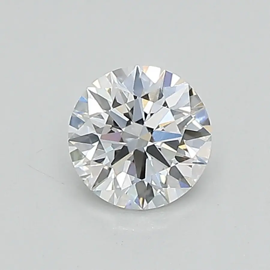 0.45ct E VVS2 Round (IGI)