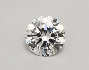 0.45ct D VVS1 Round (IGI)