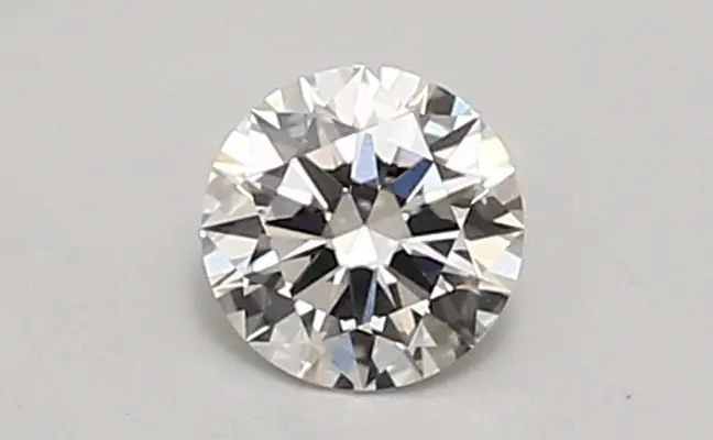 0.45ct D VVS1 Round (IGI)
