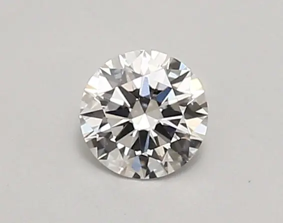 0.45ct D VVS1 Round (IGI)