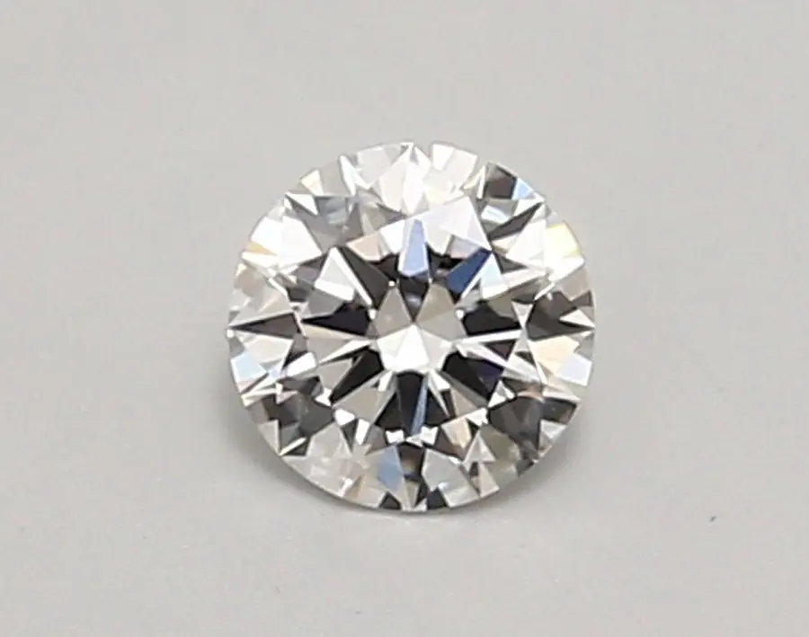 0.45ct D VVS1 Round (IGI)
