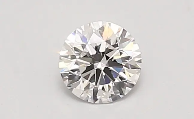 0.45ct D VVS2 Round (IGI)