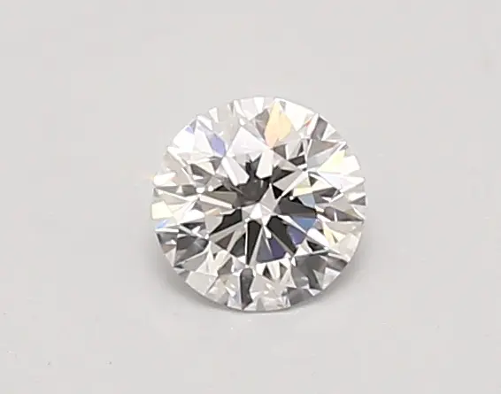 0.45ct D VVS2 Round (IGI)