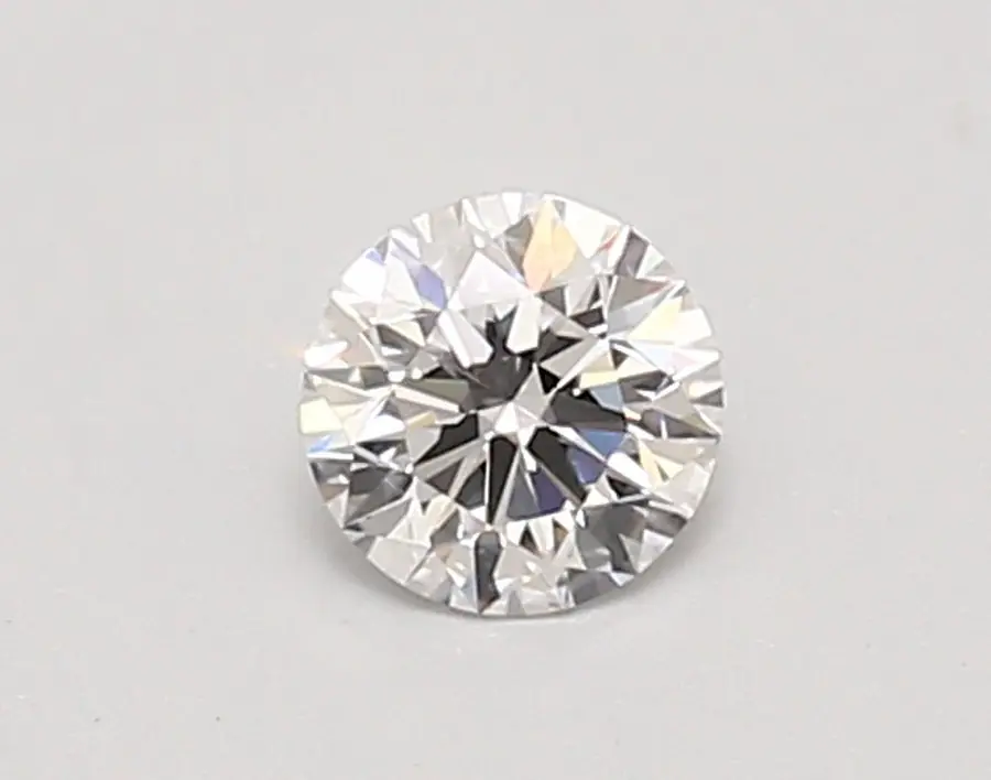 0.45ct D VVS2 Round (IGI)