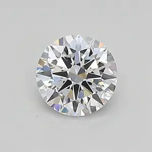 0.45ct D VVS2 Round (IGI)