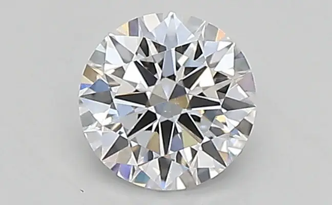 0.45ct D VVS2 Round (IGI)