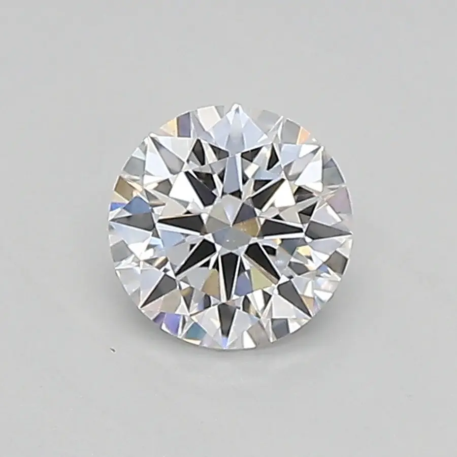 0.45ct D VVS2 Round (IGI)