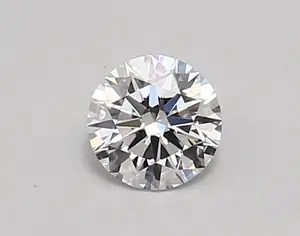 0.45ct D VVS1 Round (IGI)