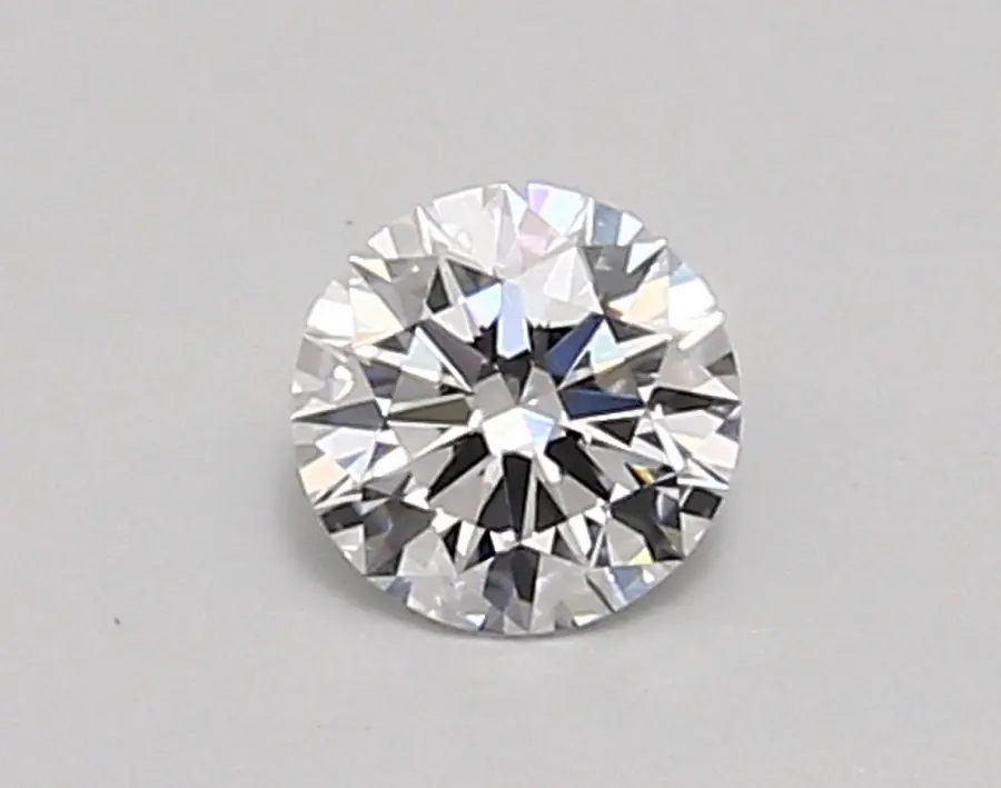 0.45ct D VVS1 Round (IGI)