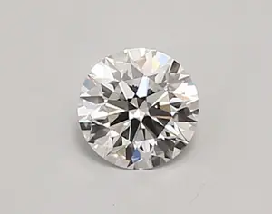 0.45ct D VVS2 Round (IGI)