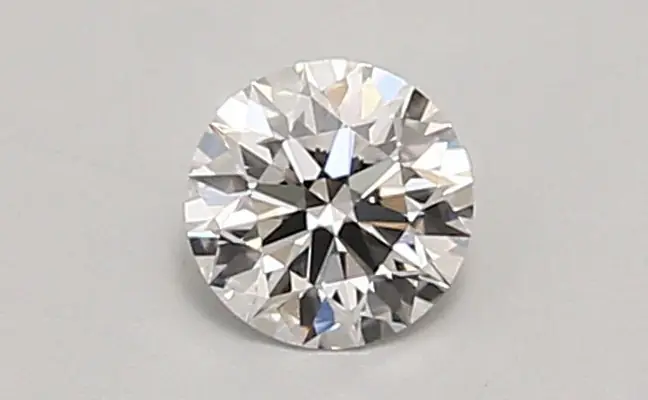 0.45ct D VVS2 Round (IGI)