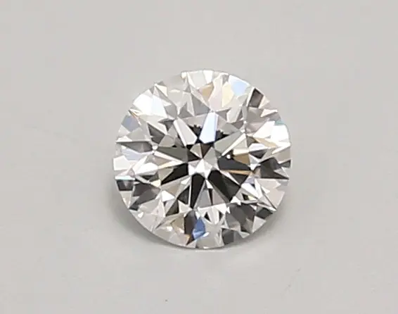 0.45ct D VVS2 Round (IGI)