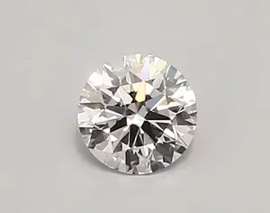 0.45ct D VVS1 Round (IGI)