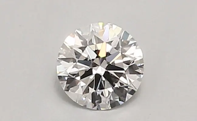 0.45ct D VVS1 Round (IGI)