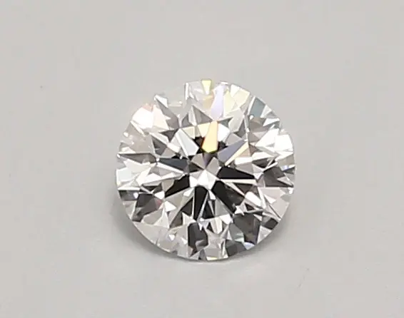0.45ct D VVS1 Round (IGI)