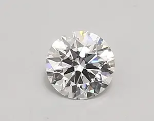 0.45ct D VVS2 Round (IGI)