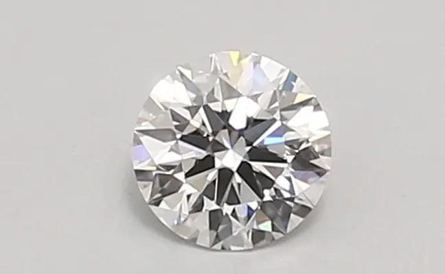 0.45ct D VVS2 Round (IGI)