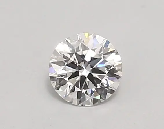 0.45ct D VVS2 Round (IGI)