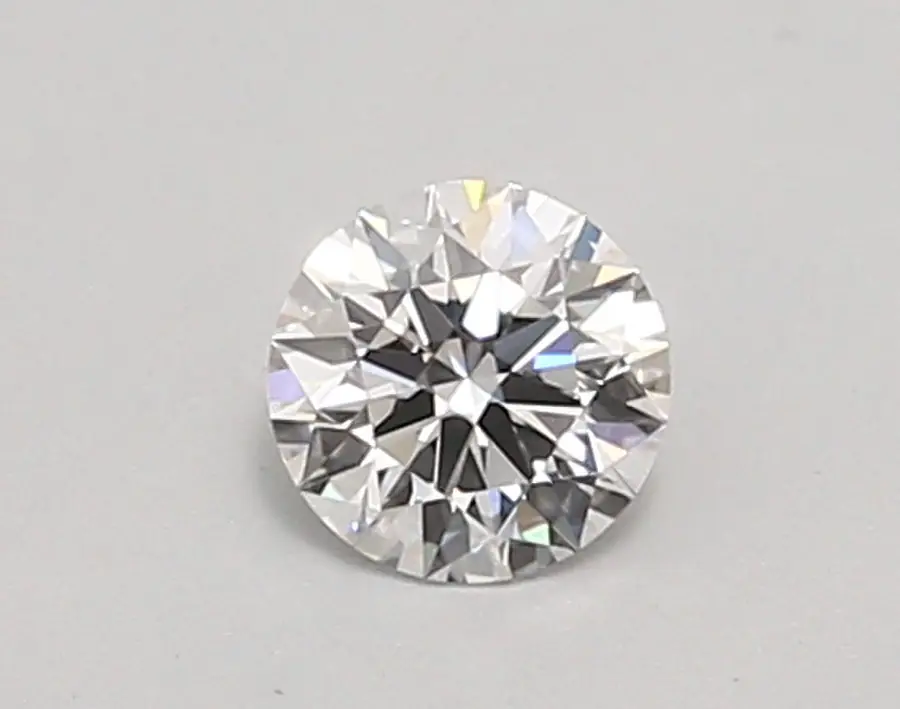 0.45ct D VVS2 Round (IGI)