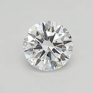 0.45ct D VVS1 Round (IGI)