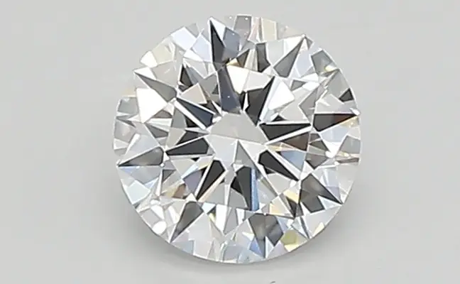 0.45ct D VVS1 Round (IGI)