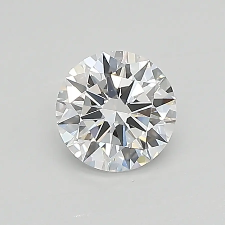 0.45ct D VVS1 Round (IGI)