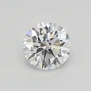0.45ct D VVS2 Round (IGI)