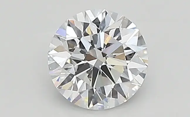 0.45ct D VVS2 Round (IGI)