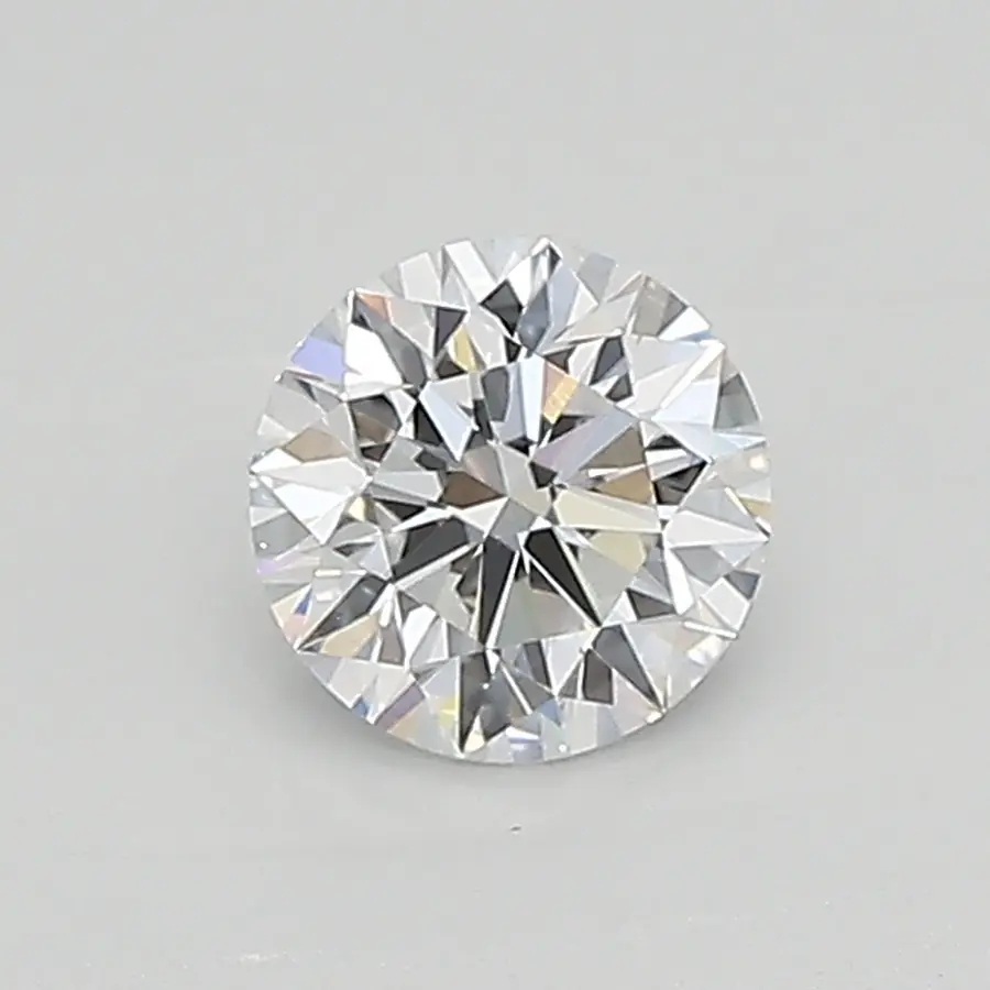 0.45ct D VVS2 Round (IGI)
