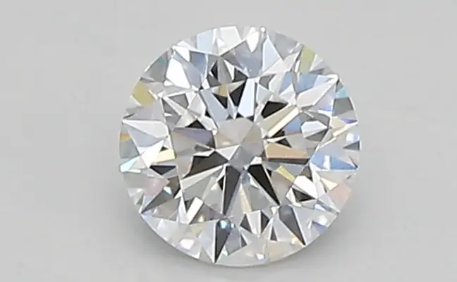 0.45ct D VS1 Round (IGI)