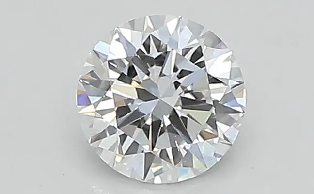 0.45ct D VVS2 Round (IGI)