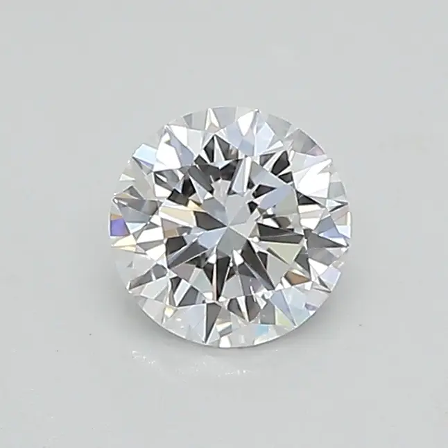 0.45ct D VVS2 Round (IGI)