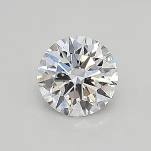 0.45ct D VVS1 Round (IGI)