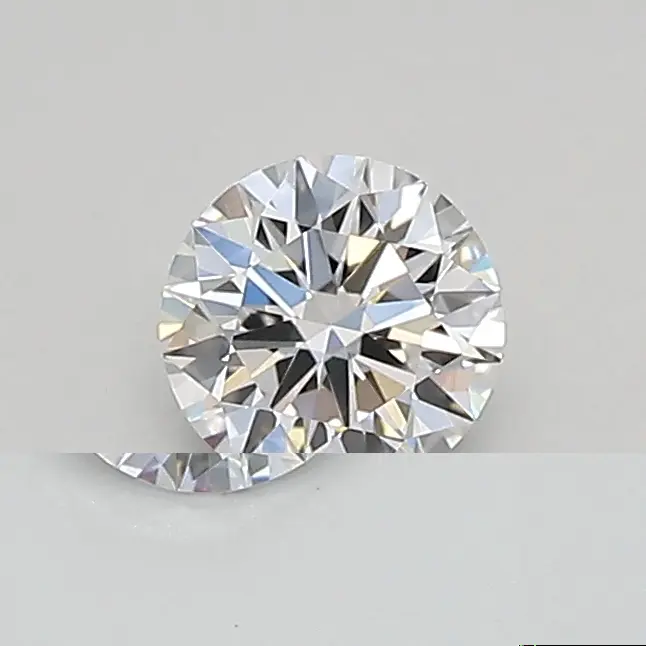 0.45ct D VVS1 Round (IGI)