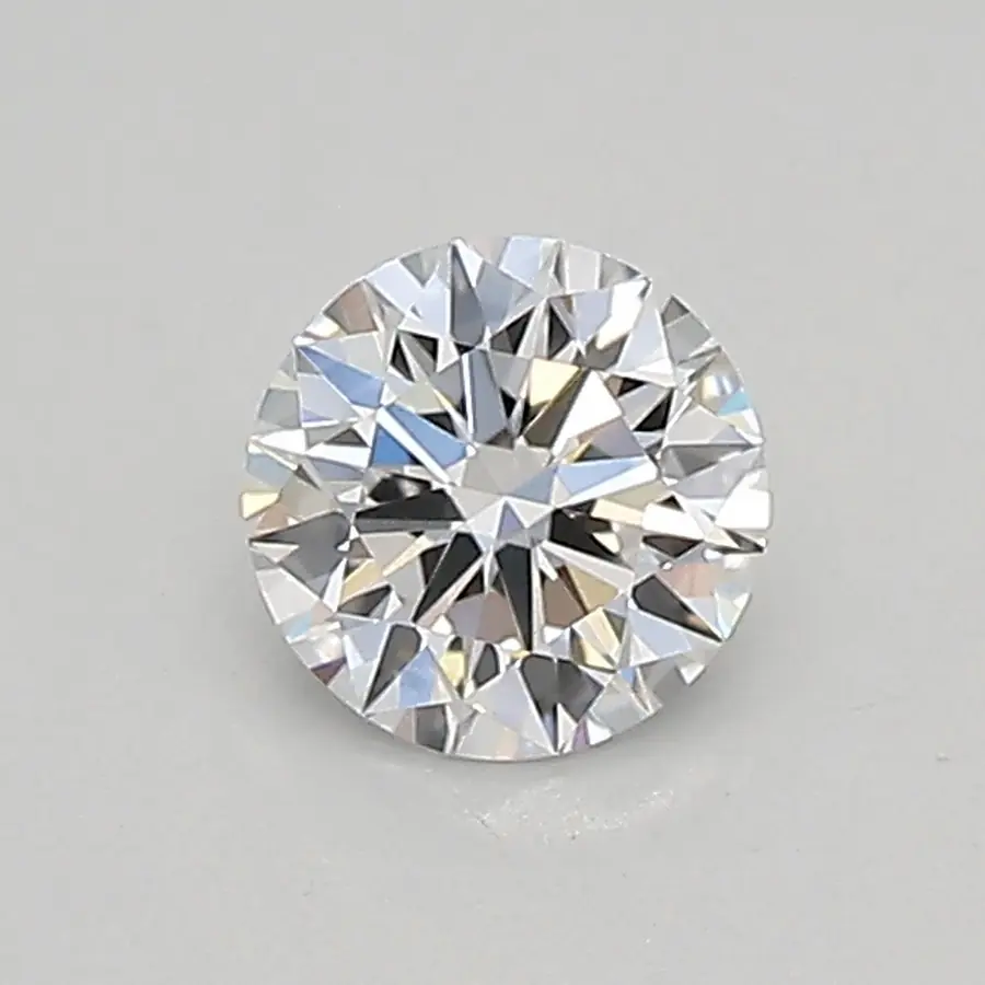 0.45ct D VVS1 Round (IGI)
