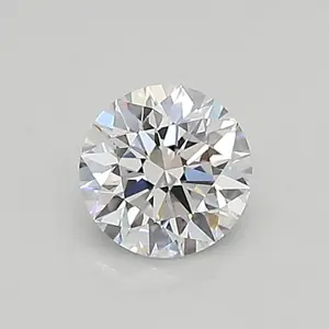 0.45ct D VVS2 Round (IGI)