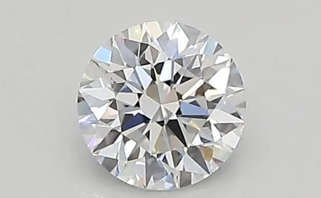 0.45ct D VVS2 Round (IGI)