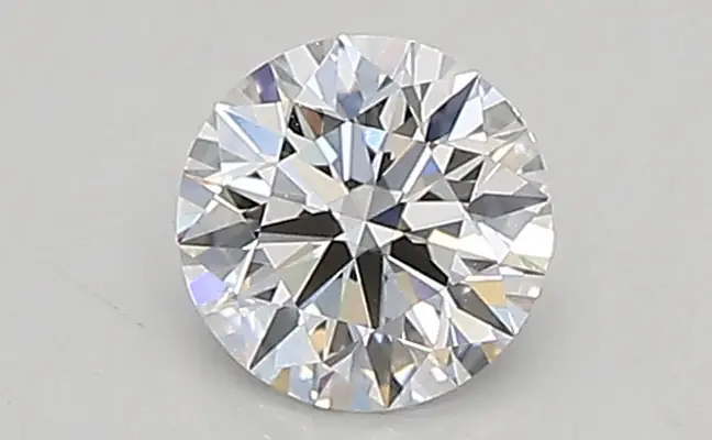 0.45ct D VVS1 Round (IGI)