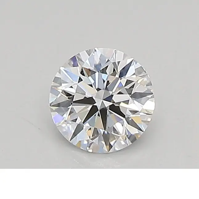 0.45ct D VVS1 Round (IGI)