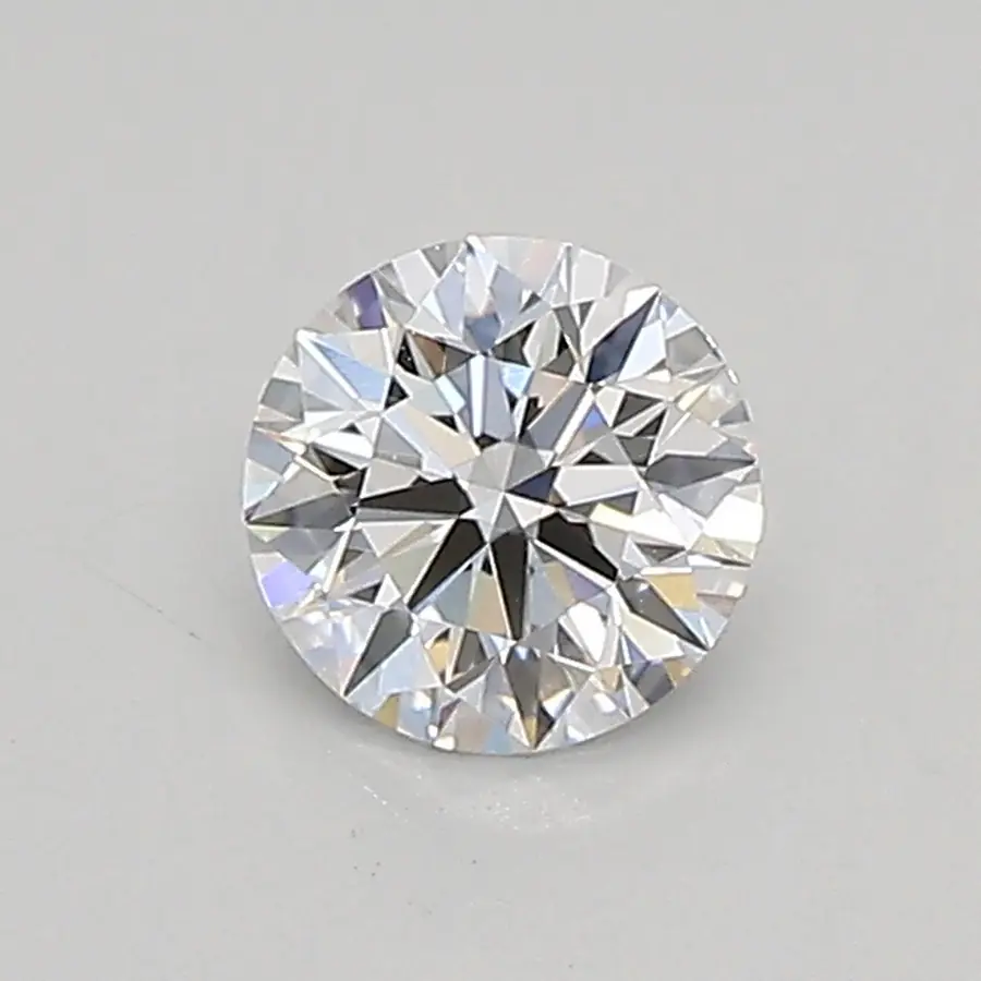 0.45ct D VVS1 Round (IGI)