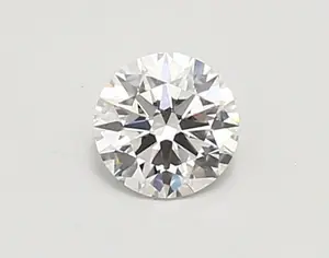 0.45ct D VVS2 Round (IGI)