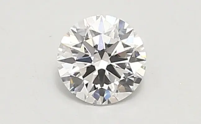 0.45ct D VVS2 Round (IGI)